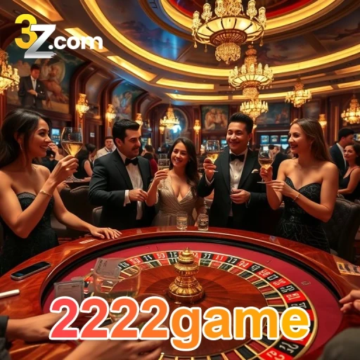 Baixar Jogos Incríveis no 2222game com Facilidade