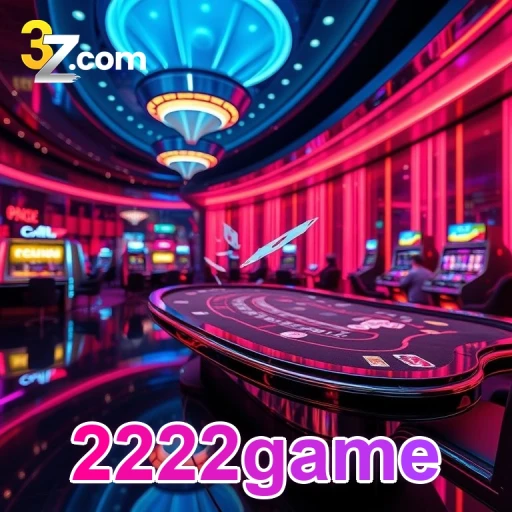 Cassino 2222game: Onde A Aventura e a Diversão se Encontram
