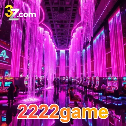 Diversão em Jogos no 2222game: Emoção a Cada Clique