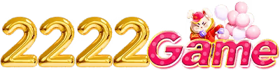 2222game logo