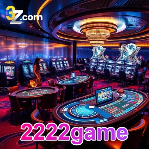 2222game
